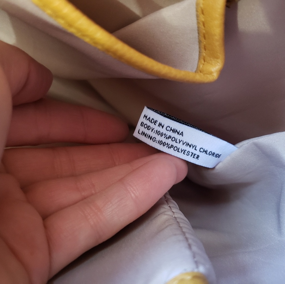 NINE WEST Tote Bag - Picture 4 of 4